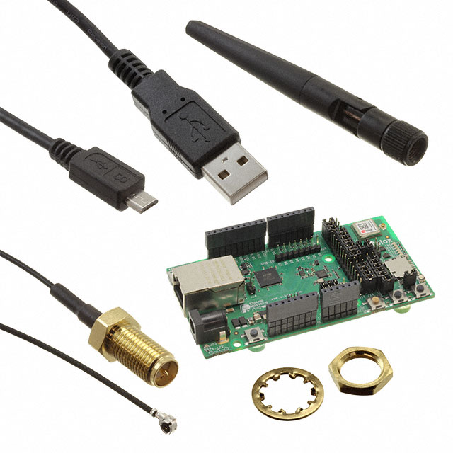 EVK-NINA-W101 u-blox  Cartes de kits d'évaluation et de développement RF